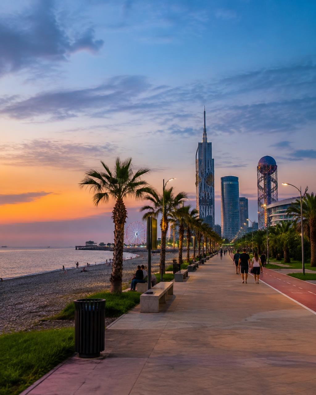 Batumi